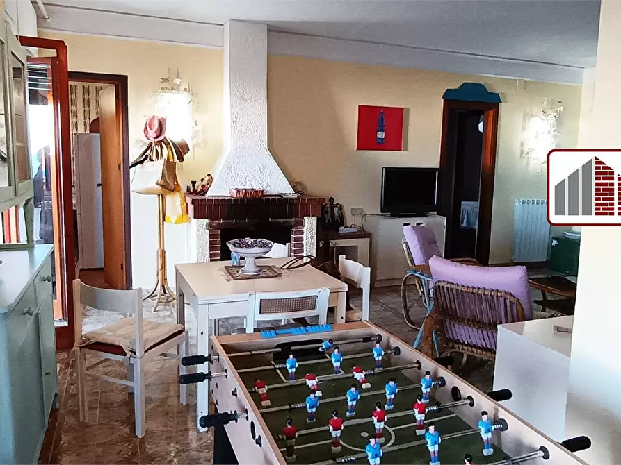 Immagine 5 di Villa in vendita  snc a Altavilla Milicia