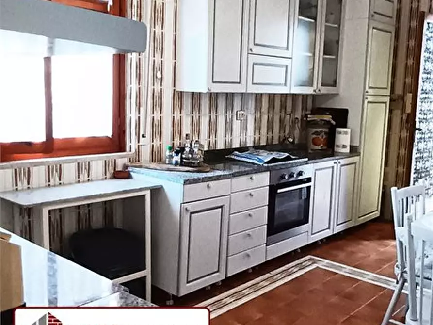 Immagine 10 di Villa in vendita  snc a Altavilla Milicia