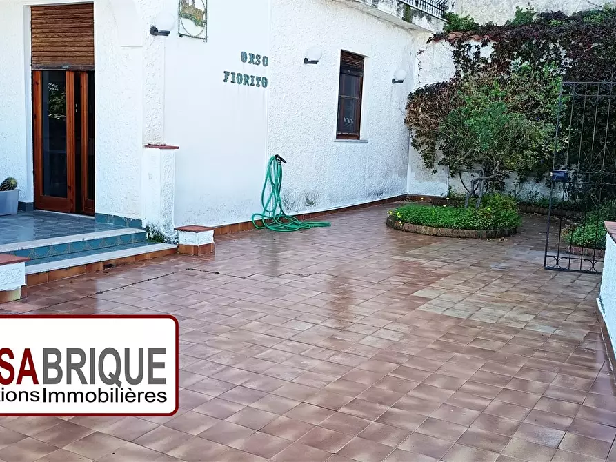 Immagine 3 di Villa in vendita  snc a Altavilla Milicia