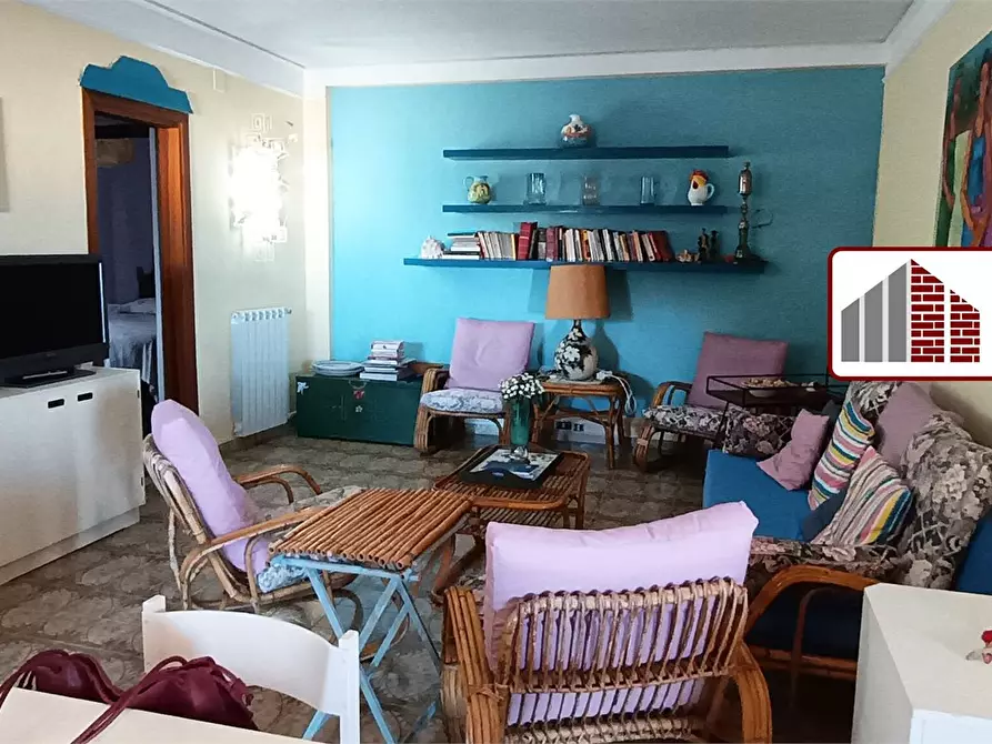 Immagine 6 di Villa in vendita  snc a Altavilla Milicia