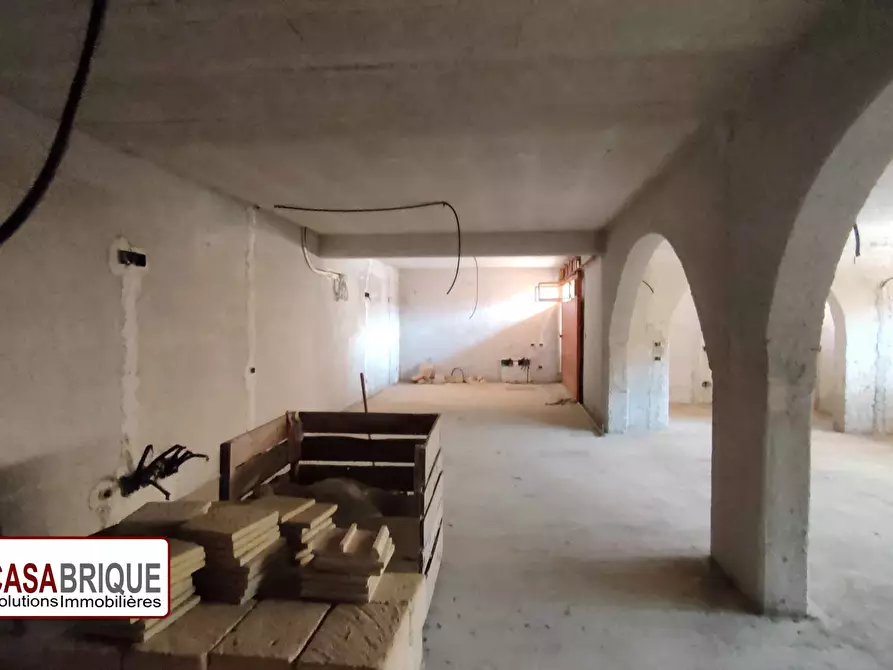 Immagine 4 di Villa in vendita  a Casteldaccia