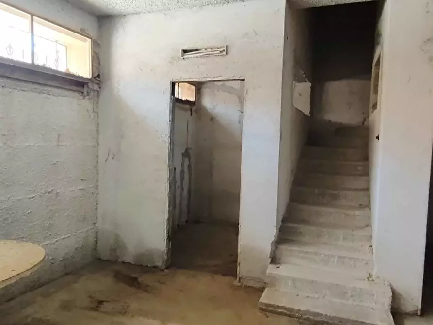 Immagine 6 di Villa in vendita  a Casteldaccia