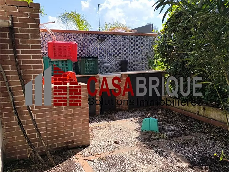 Immagine 7 di Villa in vendita  3 a Casteldaccia