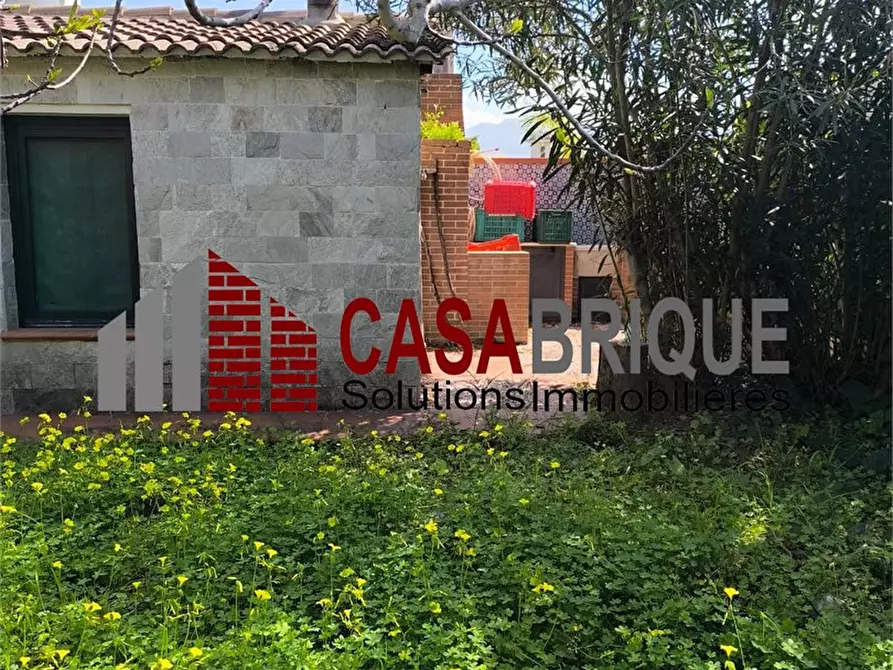 Immagine 6 di Villa in vendita  3 a Casteldaccia