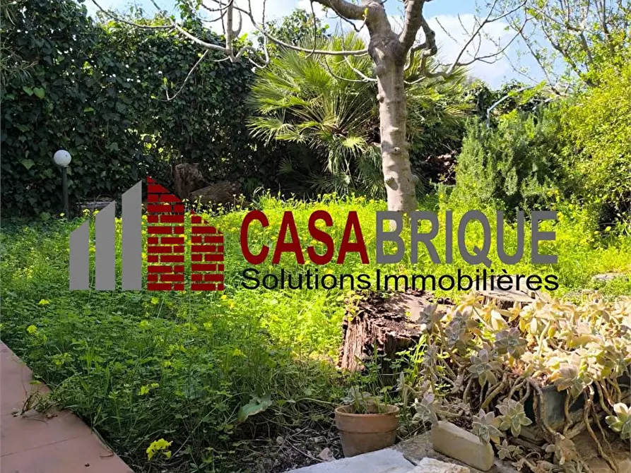 Immagine 10 di Villa in vendita  3 a Casteldaccia