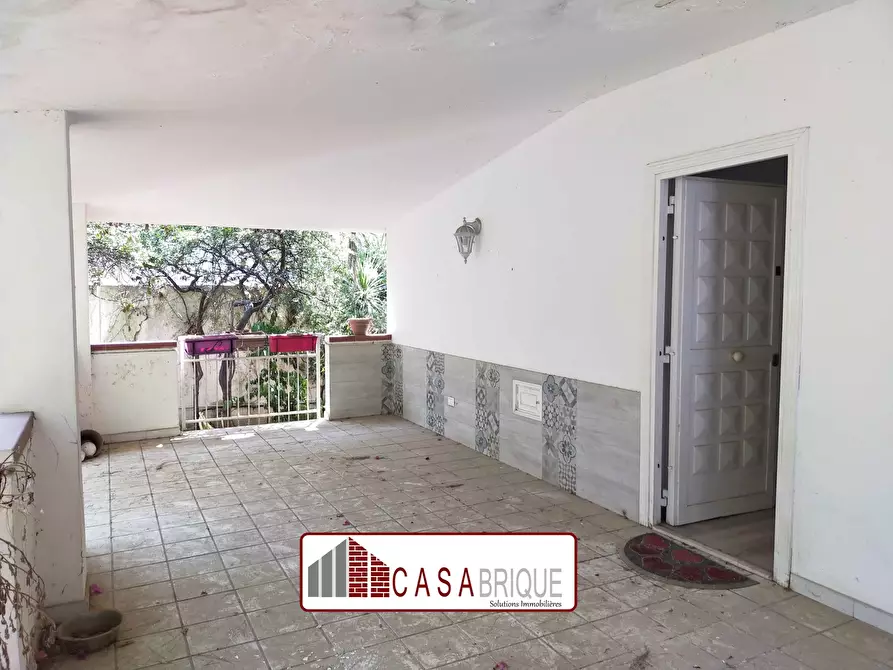 Immagine 8 di Villa in vendita  a Palermo