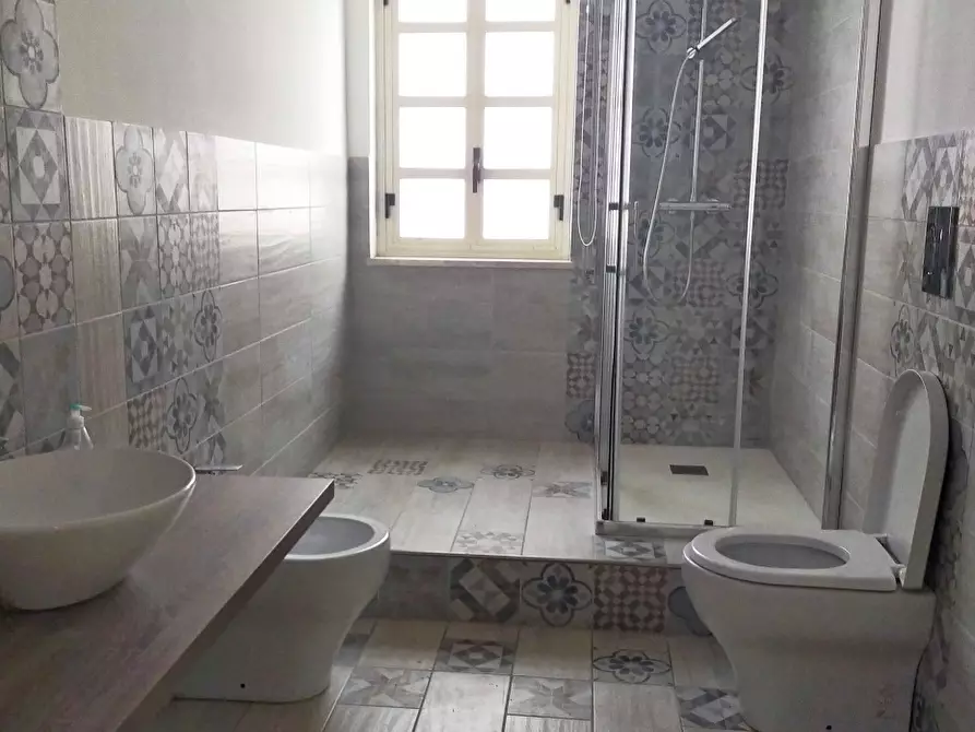 Immagine 5 di Villa in vendita  a Palermo