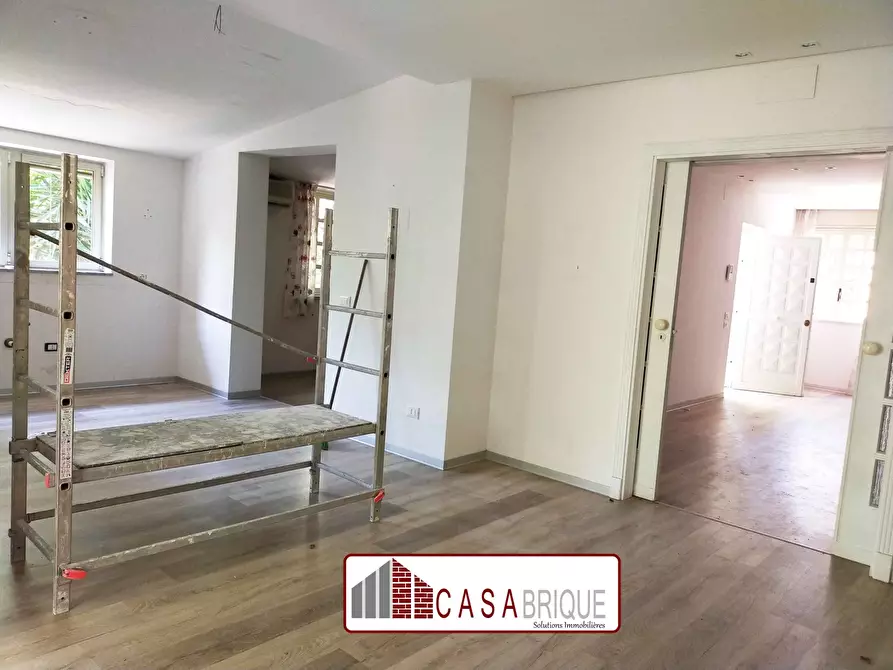 Immagine 7 di Villa in vendita  a Palermo