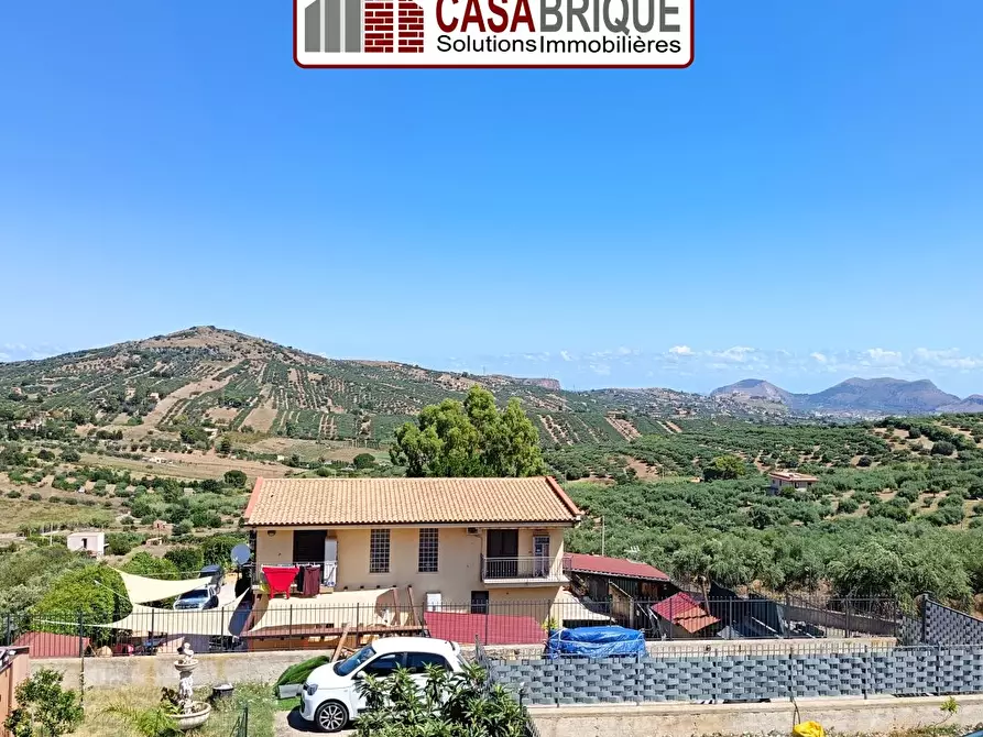 Immagine 1 di Villa in vendita  41 a Santa Flavia