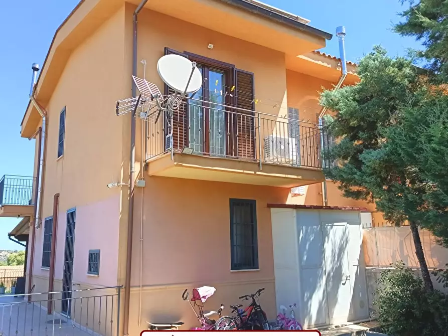 Immagine 5 di Villa in vendita  41 a Santa Flavia
