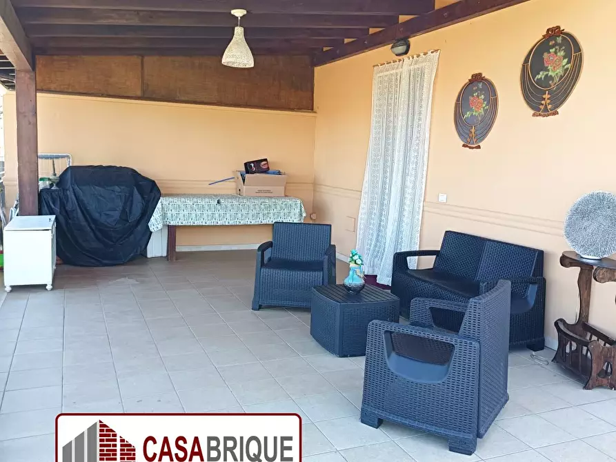 Immagine 6 di Villa in vendita  41 a Santa Flavia