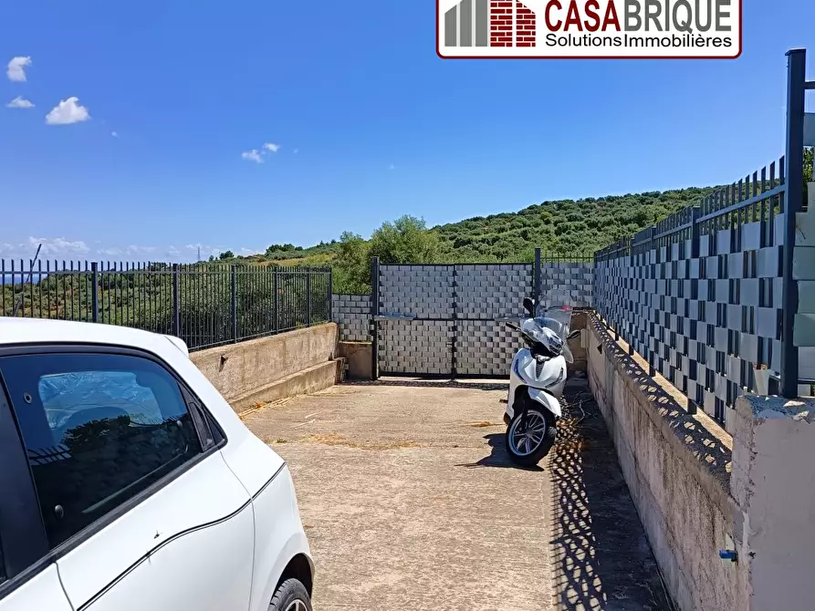 Immagine 4 di Villa in vendita  41 a Santa Flavia