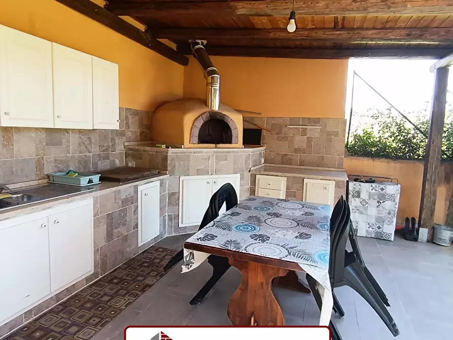 Immagine 8 di Villa in vendita  41 a Santa Flavia