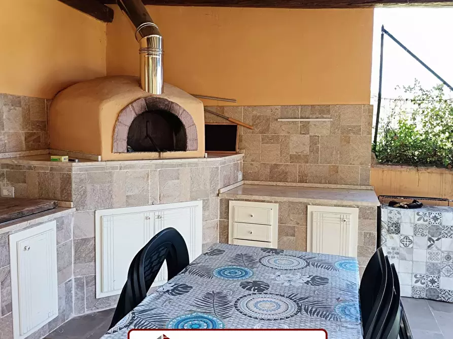 Immagine 9 di Villa in vendita  41 a Santa Flavia