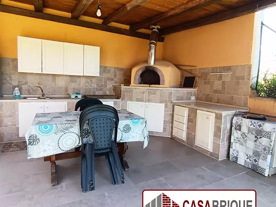 Immagine 7 di Villa in vendita  41 a Santa Flavia
