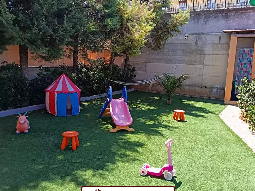 Immagine 10 di Villa in vendita  41 a Santa Flavia