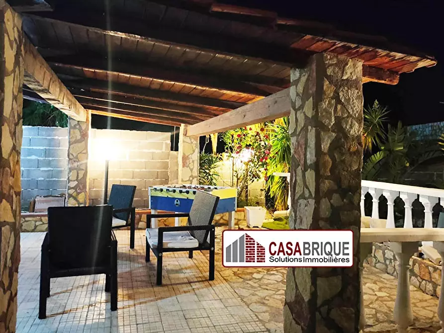 Immagine 5 di Villa in vendita  a Trabia