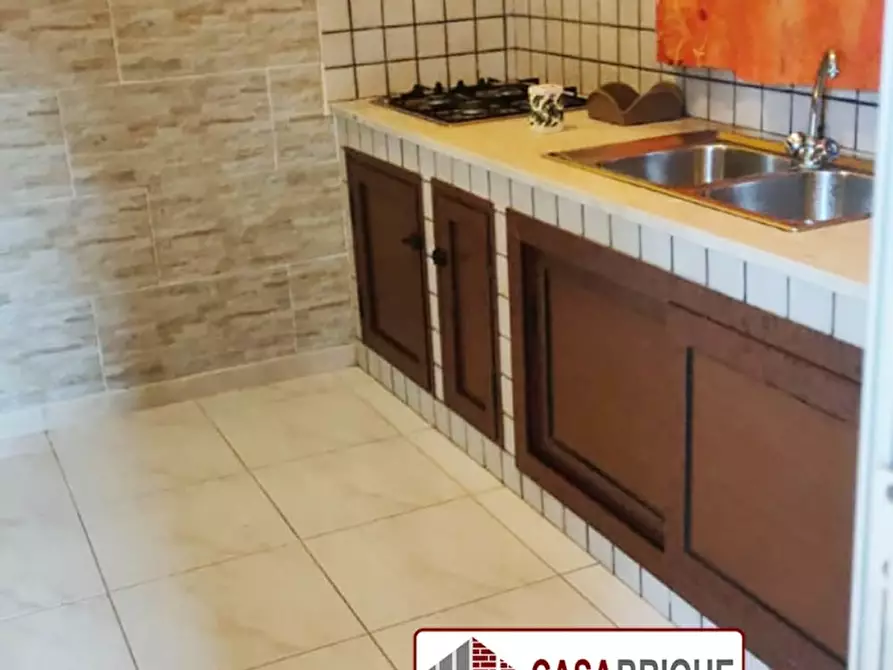 Immagine 7 di Villa in vendita  a Trabia