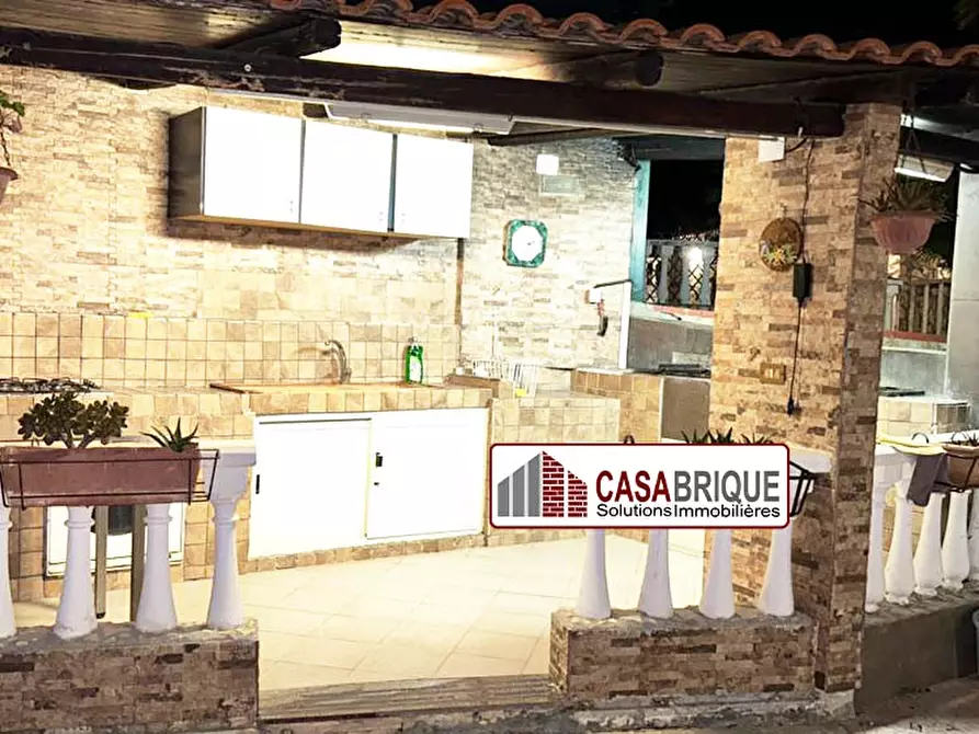 Immagine 4 di Villa in vendita  a Trabia