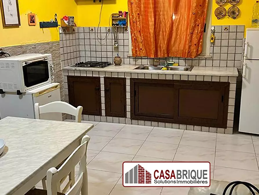 Immagine 6 di Villa in vendita  a Trabia