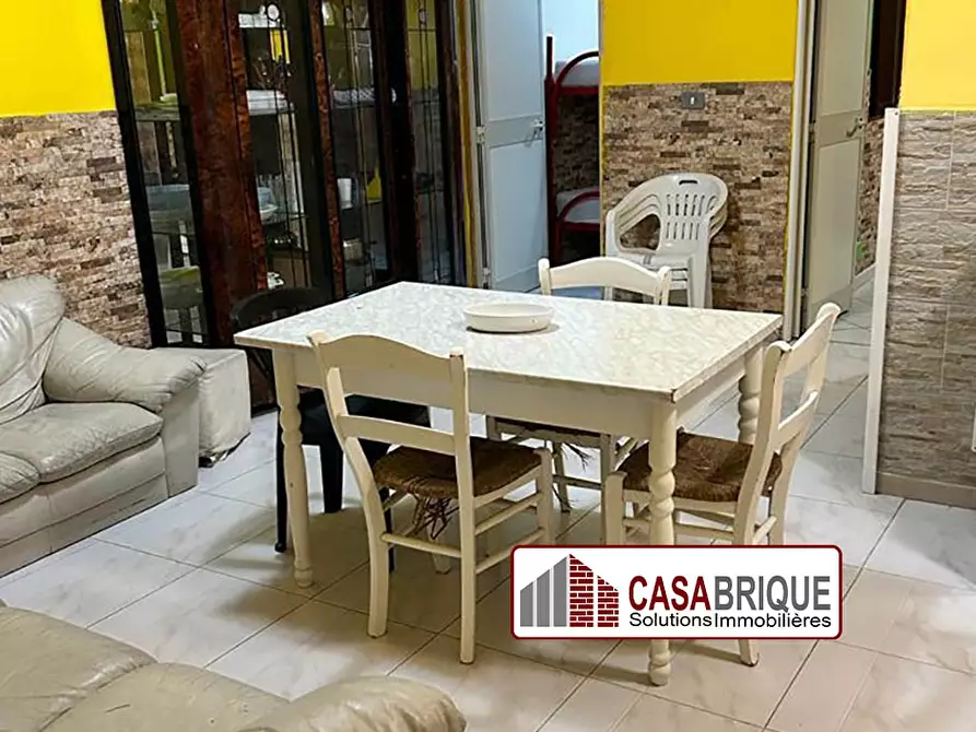 Immagine 8 di Villa in vendita  a Trabia