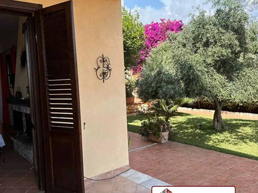 Immagine 7 di Villa in vendita  - a Trabia