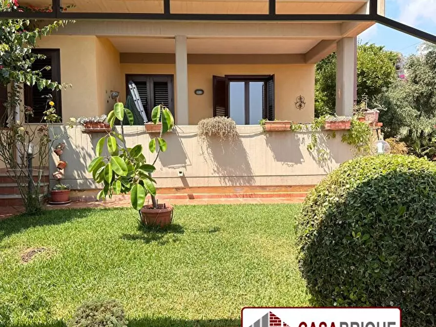 Immagine 2 di Villa in vendita  - a Trabia