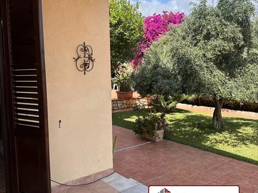 Immagine 6 di Villa in vendita  - a Trabia