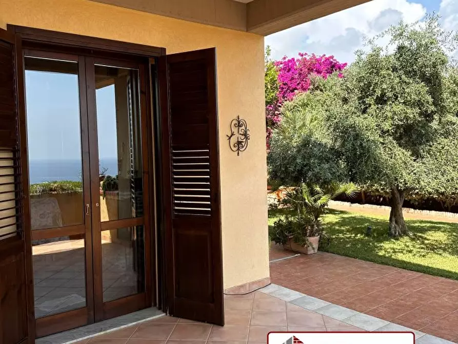 Immagine 4 di Villa in vendita  - a Trabia