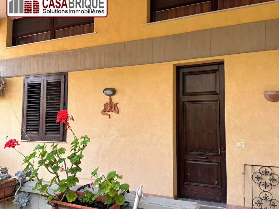 Immagine 9 di Villa in vendita  - a Trabia