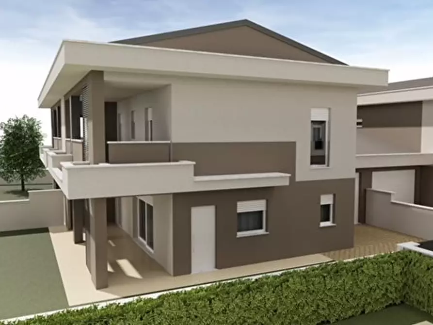 Immagine 6 di Villa in vendita  a Foligno