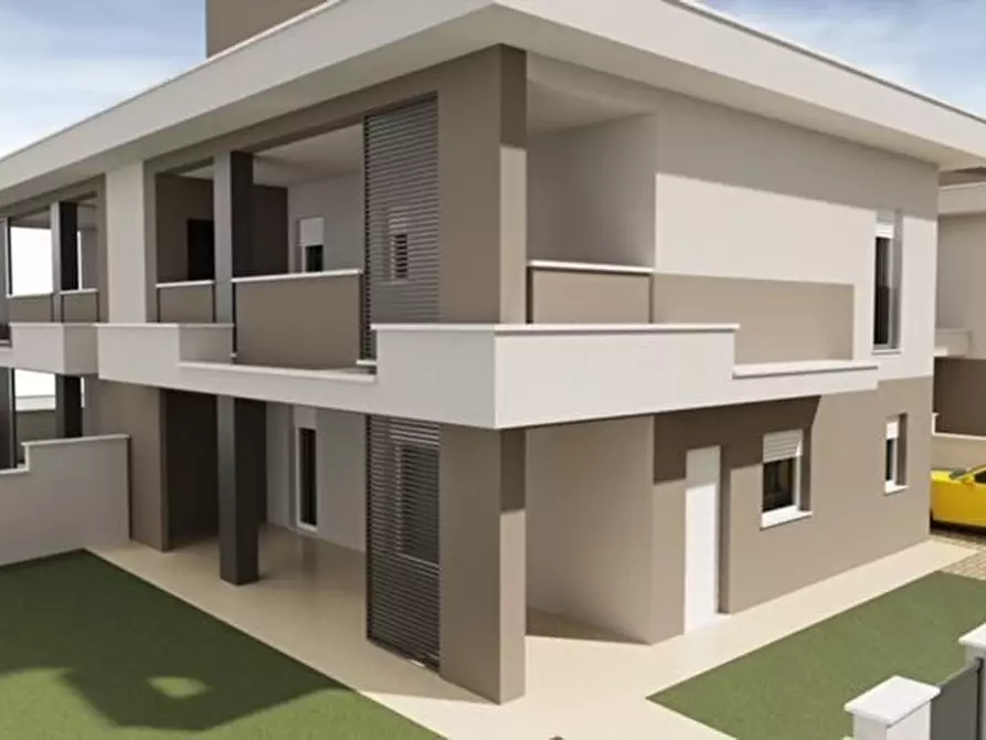 Immagine 5 di Villa in vendita  a Foligno