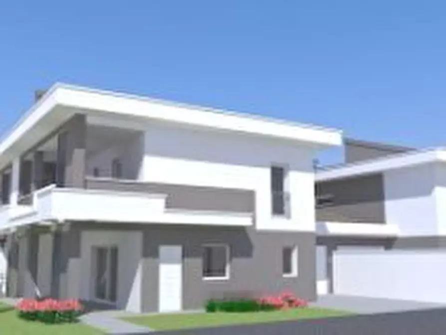 Immagine 10 di Villa in vendita  a Foligno