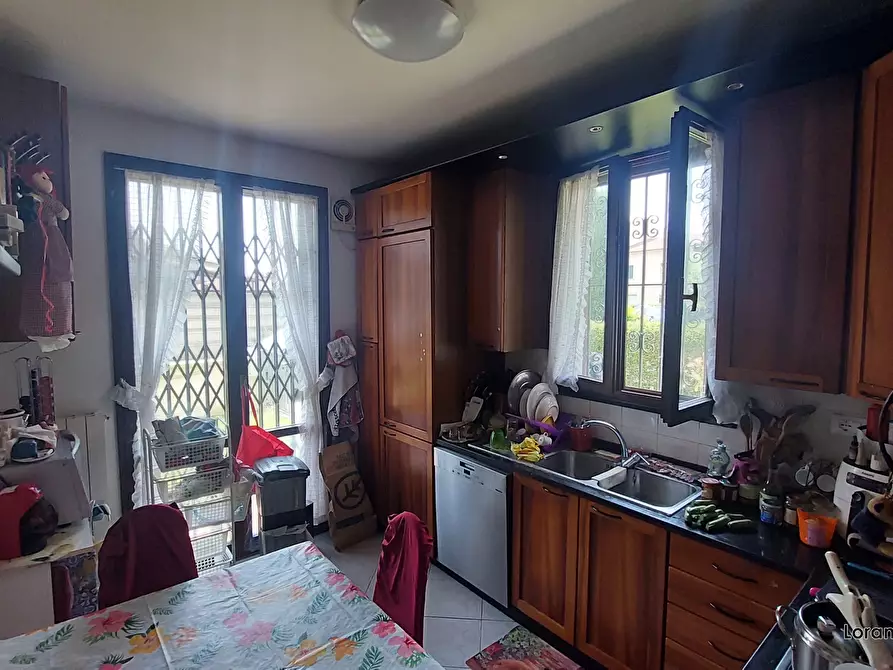 Immagine 5 di Casa indipendente in vendita  a Calcinaia