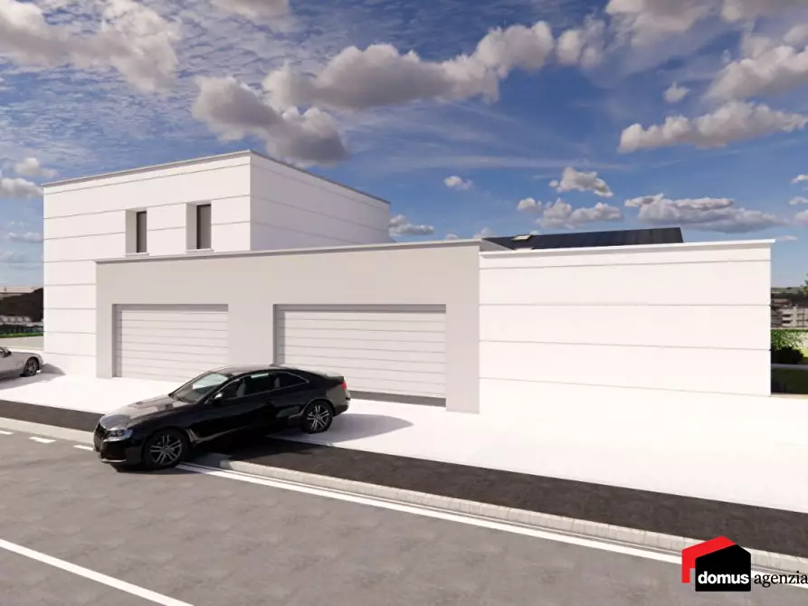 Immagine 5 di Casa semindipendente in vendita  a Zanè