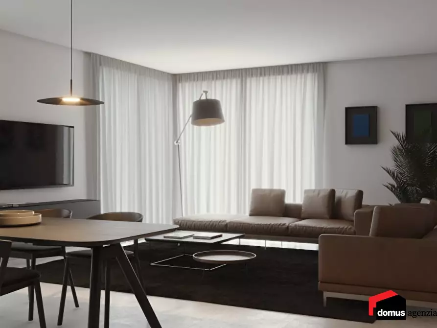 Immagine 7 di Casa semindipendente in vendita  a Zanè