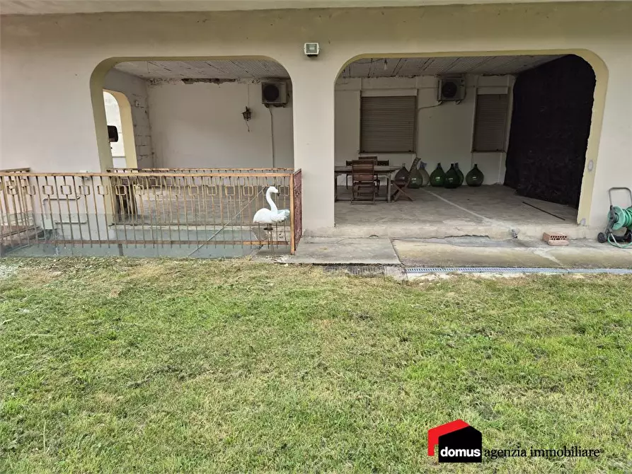 Immagine 3 di Villa in vendita  a Lugo Di Vicenza