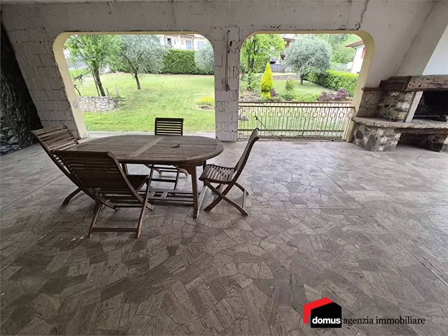 Immagine 4 di Villa in vendita  a Lugo Di Vicenza