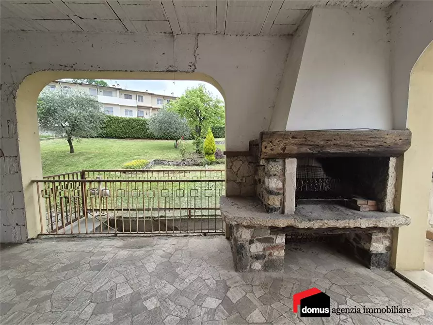 Immagine 5 di Villa in vendita  a Lugo Di Vicenza