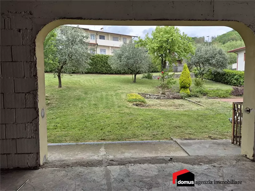 Immagine 1 di Villa in vendita  a Lugo Di Vicenza