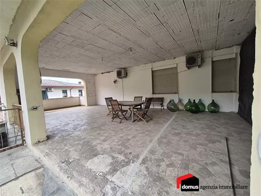 Immagine 7 di Villa in vendita  a Lugo Di Vicenza