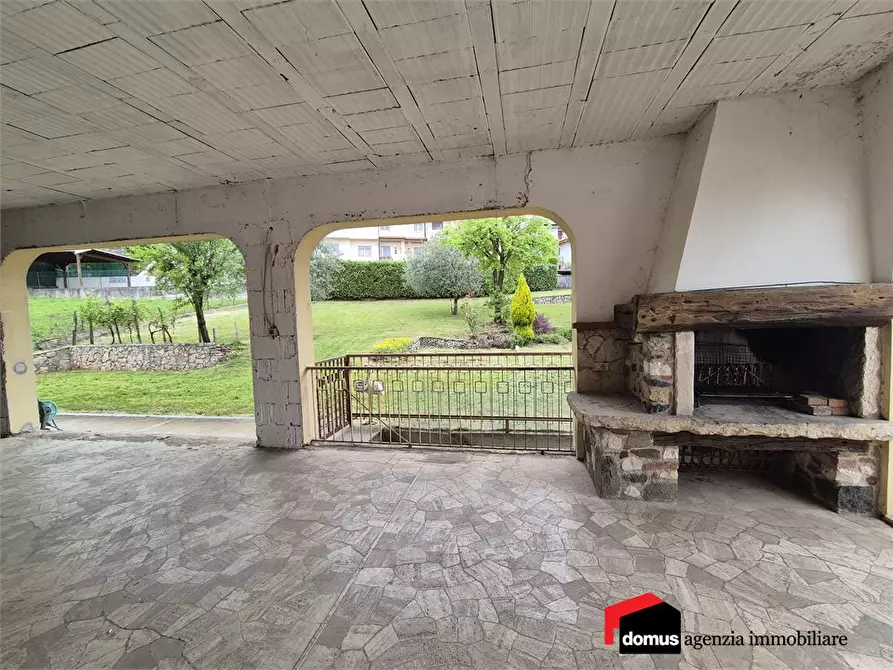 Immagine 6 di Villa in vendita  a Lugo Di Vicenza