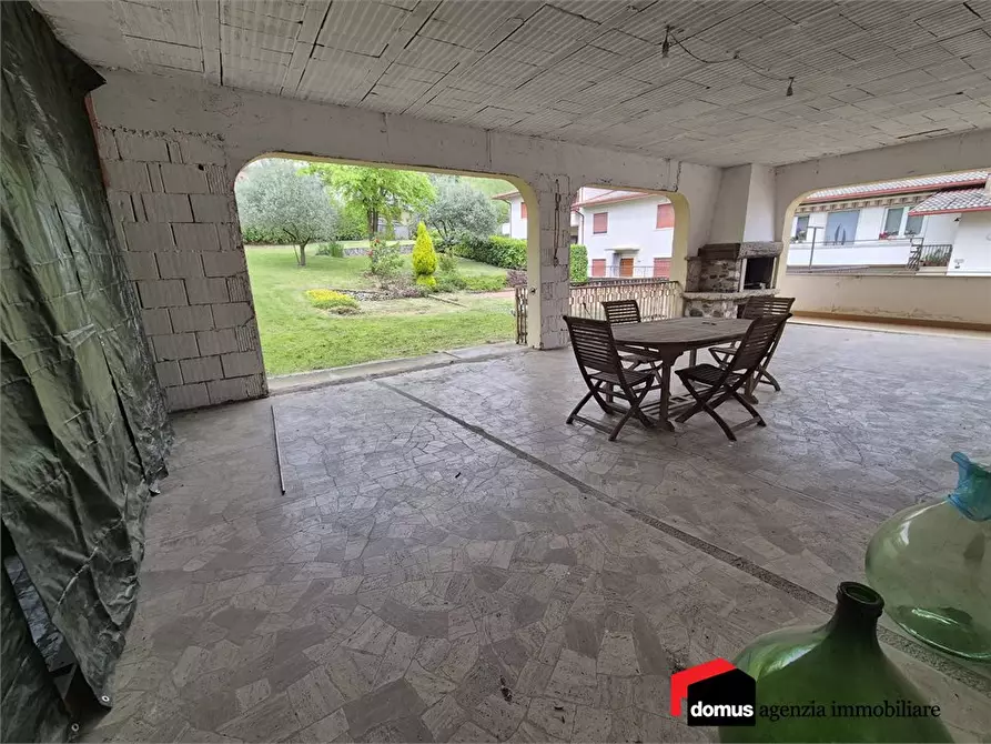 Immagine 8 di Villa in vendita  a Lugo Di Vicenza