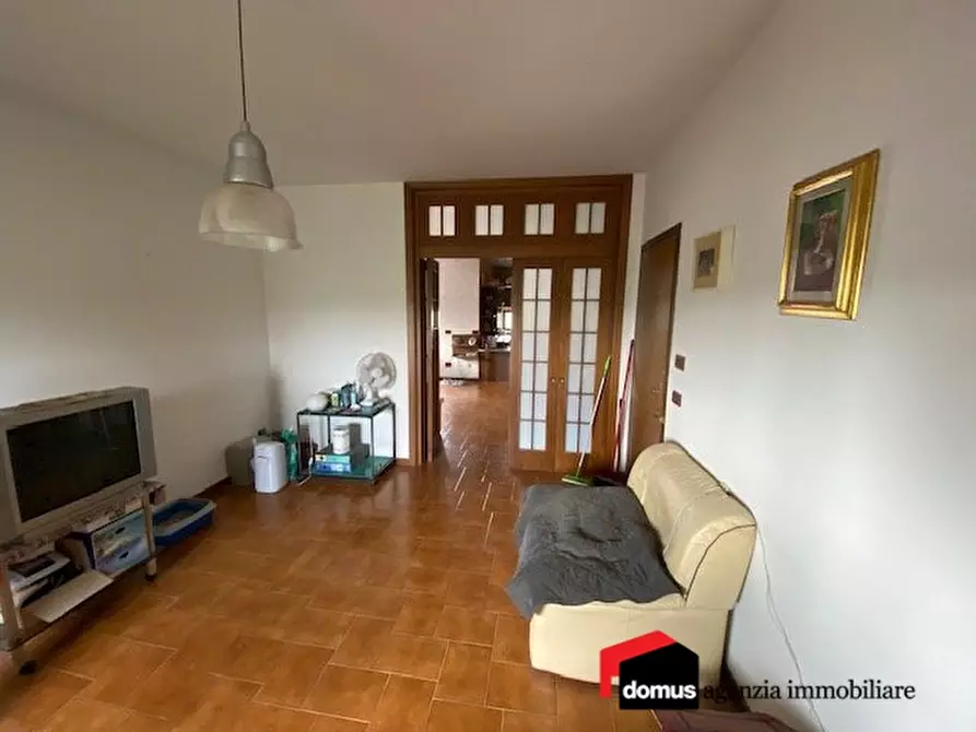 Immagine 7 di Casa semindipendente in vendita  a Carrè