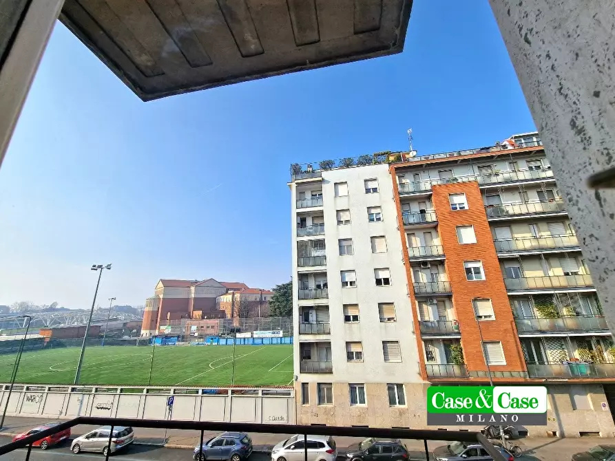 Immagine 1 di Appartamento in vendita  3 a Milano