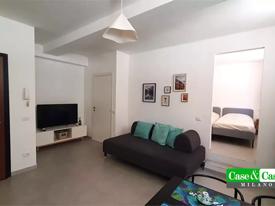 Immagine 6 di Appartamento in vendita  36 a Milano