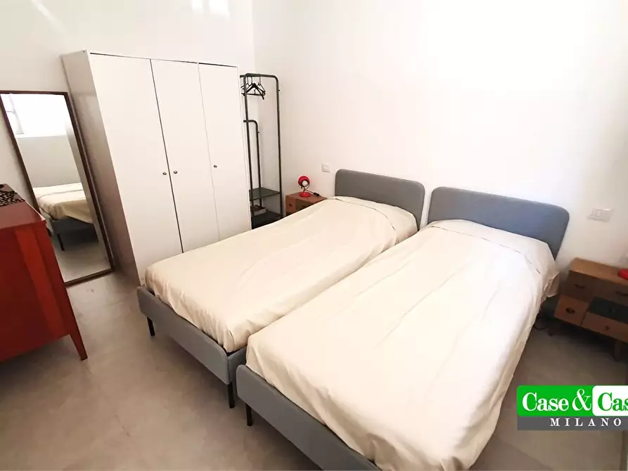 Immagine 7 di Appartamento in vendita  36 a Milano