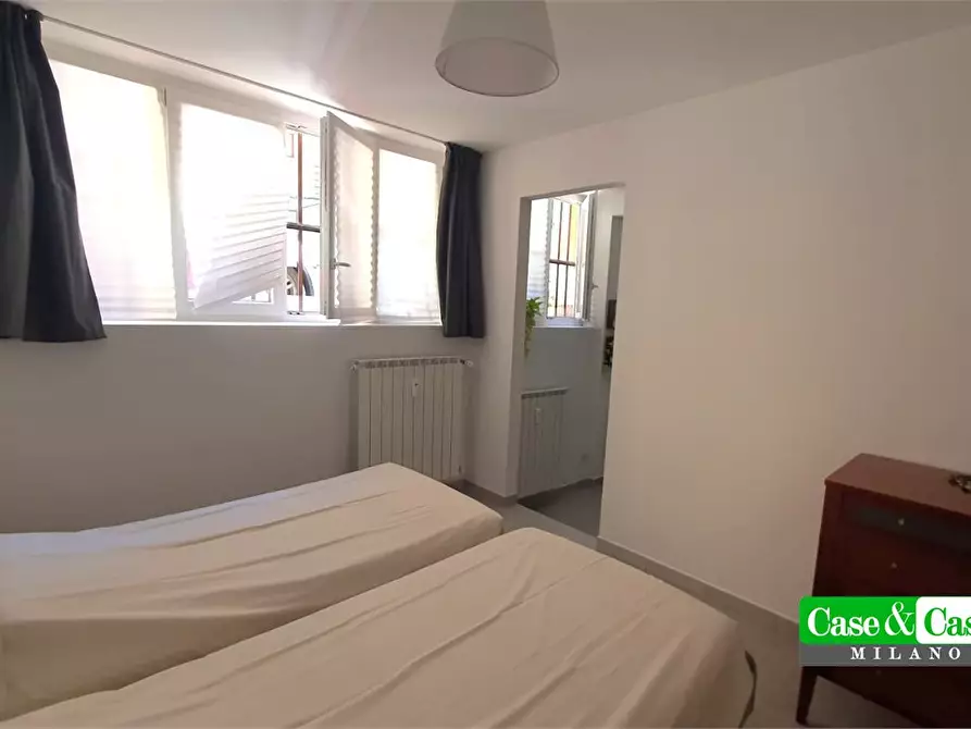 Immagine 9 di Appartamento in vendita  36 a Milano