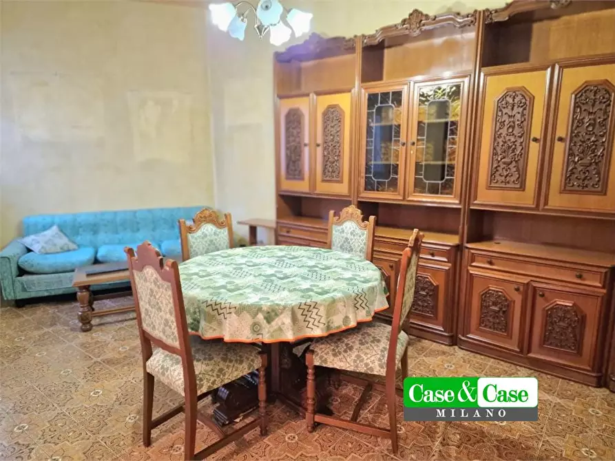 Immagine 6 di Appartamento in vendita  27 a Milano