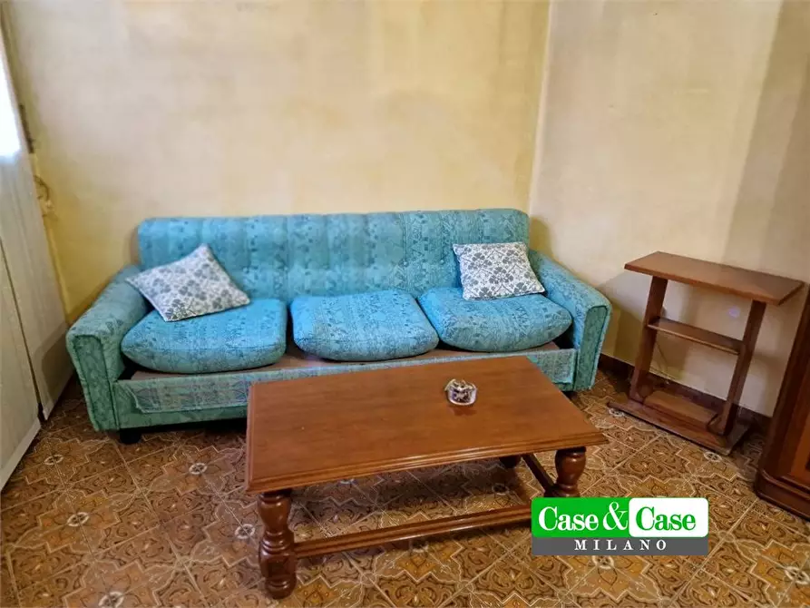 Immagine 7 di Appartamento in vendita  27 a Milano